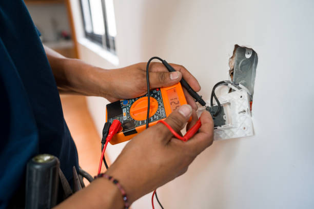 Best Industrial Electrical Services  in Church Hill, TN