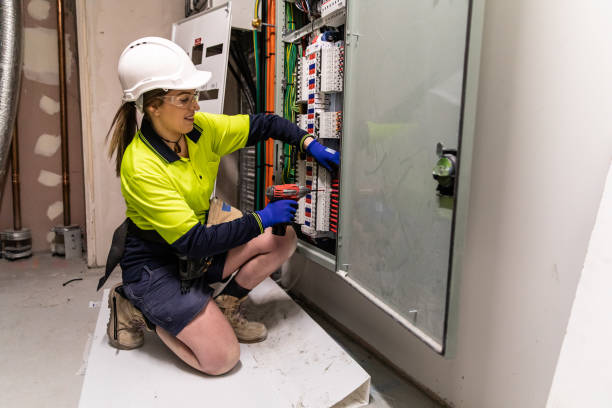 Best Electrical Outlet Repair  in Church Hill, TN
