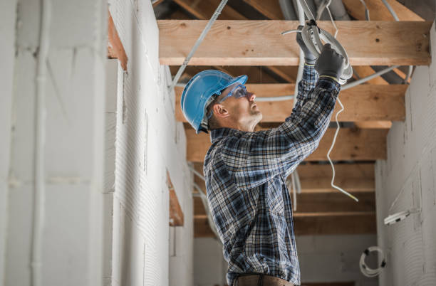 Best Affordable Emergency Electrician  in Church Hill, TN