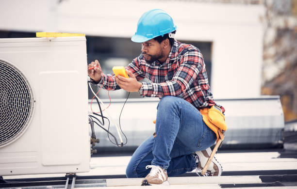 Best Home Electrical Repair  in Church Hill, TN