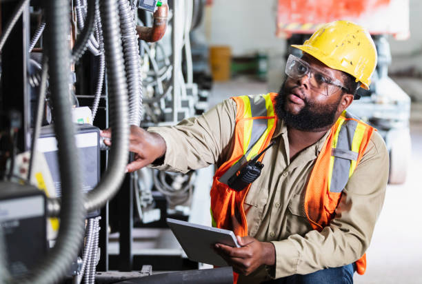 Best Local Electrician Companies  in Church Hill, TN