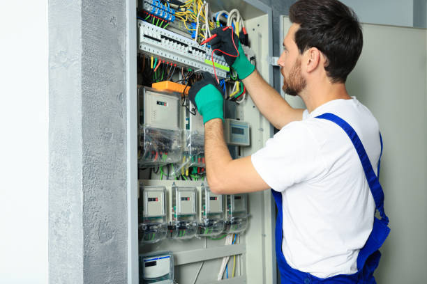Best Affordable Electrical Installation  in Church Hill, TN